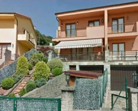 Holiday home Eltxok Llanes