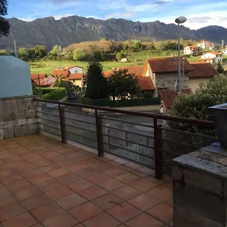 Holiday home Eltxok