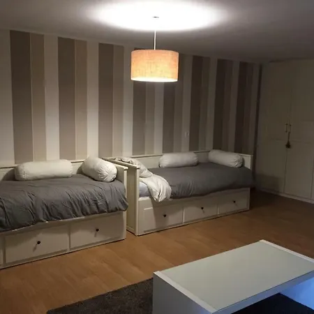 Eltxok Holiday home *