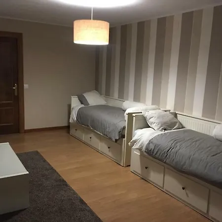 Eltxok Holiday home