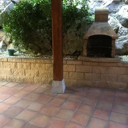Holiday home Eltxok