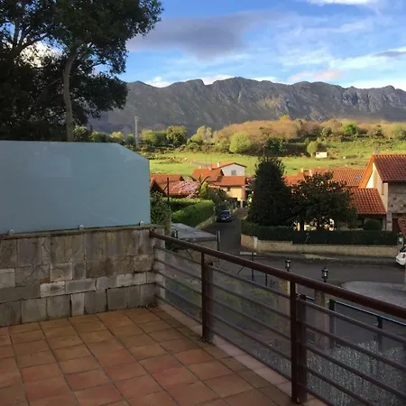 Eltxok Holiday home