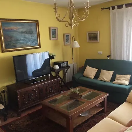 Holiday home Eltxok