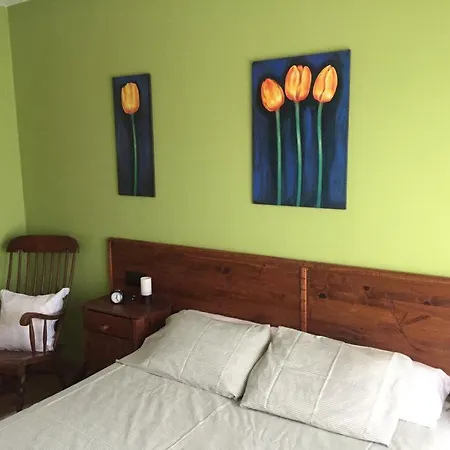 Holiday home Eltxok Llanes